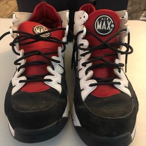 Nike Air max 2 trainers